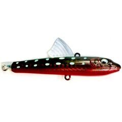 Раттлин Folkfishing VIB Gobio 125 FVG 08