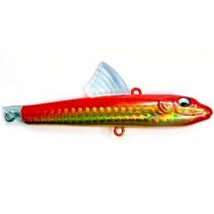 Раттлин Folkfishing VIB Gobio 125 FVG 06